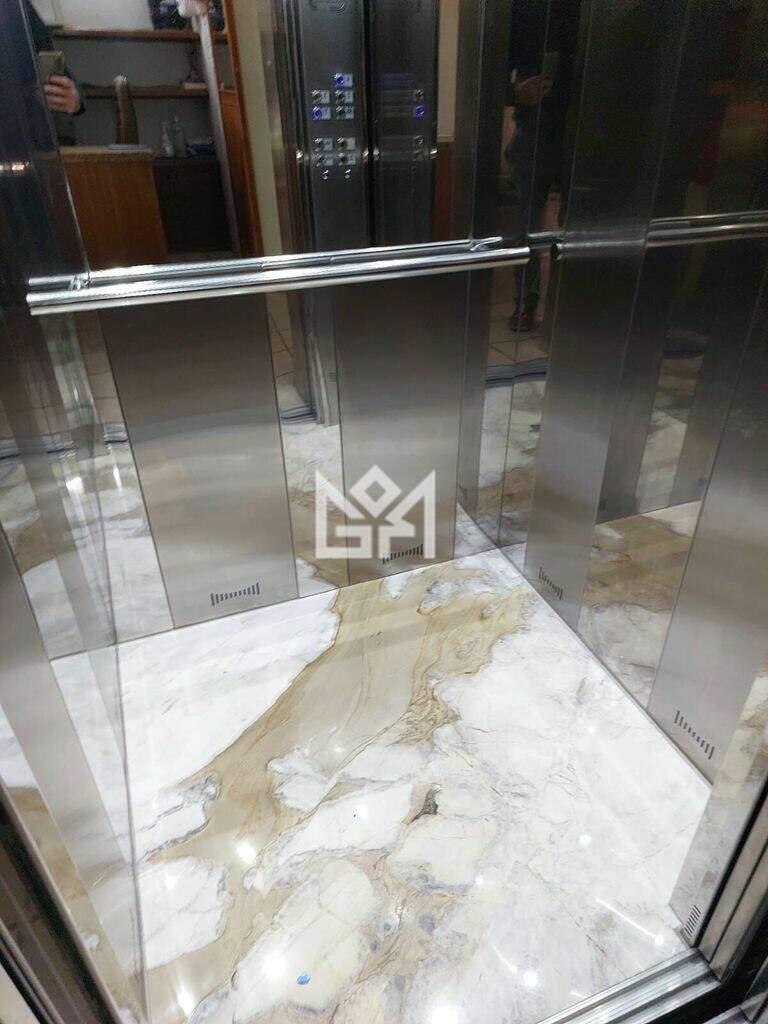 Sala/Conjunto Comercial com à venda, 42m² - Moinhos de Vento - Porto Alegre: 