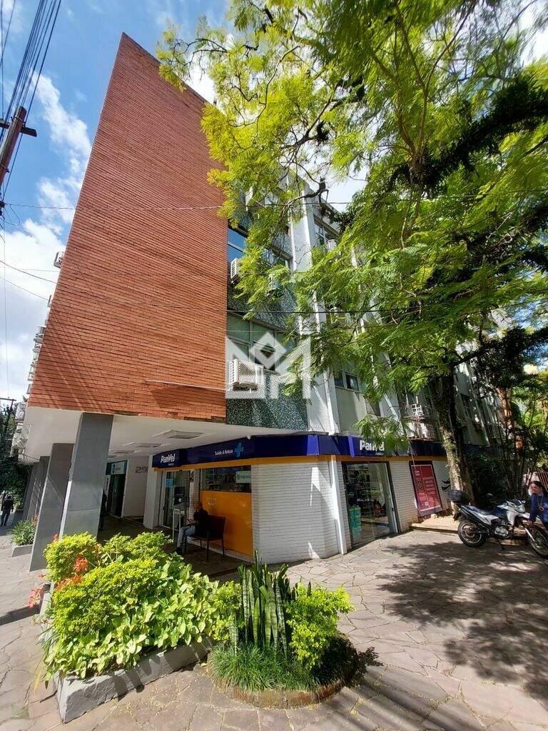 Sala/Conjunto Comercial com à venda, 42m² - Moinhos de Vento - Porto Alegre: 