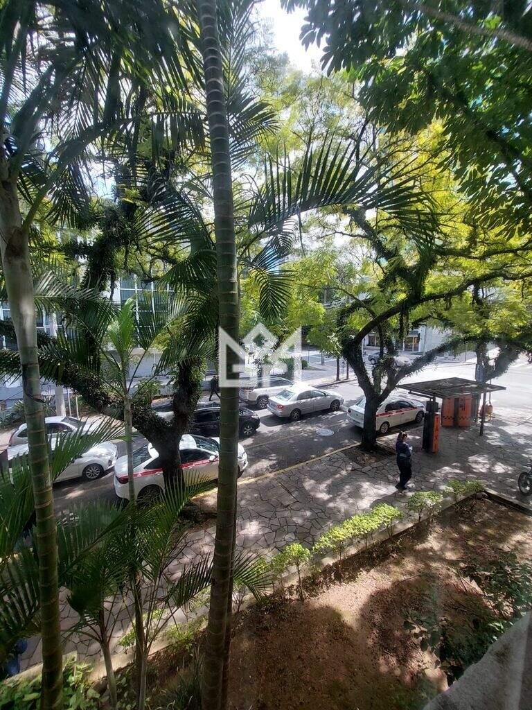 Sala/Conjunto Comercial com à venda, 42m² - Moinhos de Vento - Porto Alegre: 