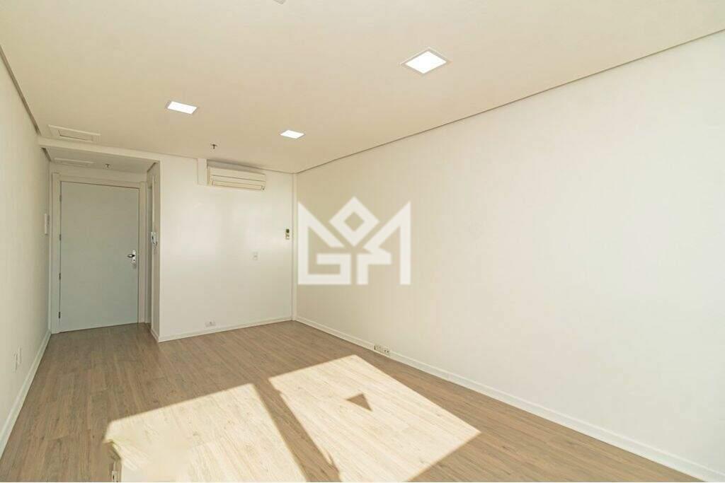 Sala/Conjunto Comercial com à venda, 24m² - São Sebastião - Porto Alegre: 