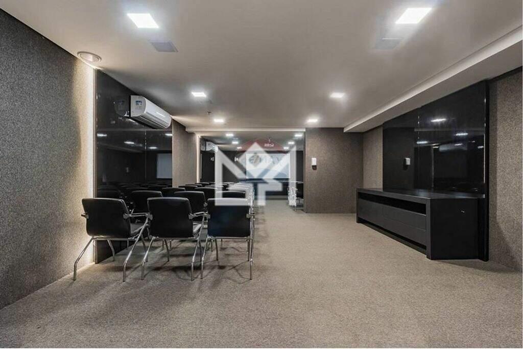 Sala/Conjunto Comercial com à venda, 24m² - São Sebastião - Porto Alegre: 