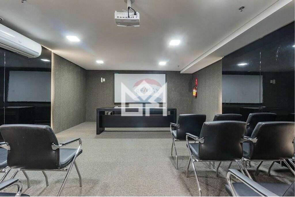 Sala/Conjunto Comercial com à venda, 24m² - São Sebastião - Porto Alegre: 