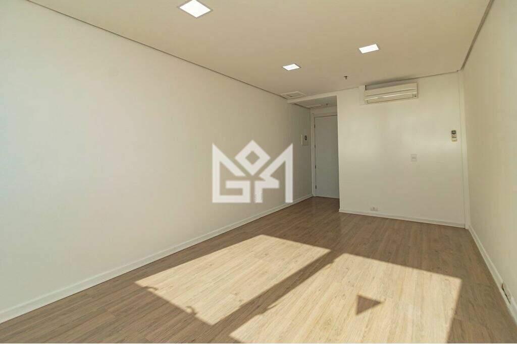 Sala/Conjunto Comercial com à venda, 24m² - São Sebastião - Porto Alegre: 