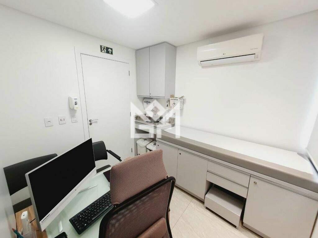 Sala/Conjunto Comercial com à venda, 85m² - Centro Histórico - Porto Alegre: 