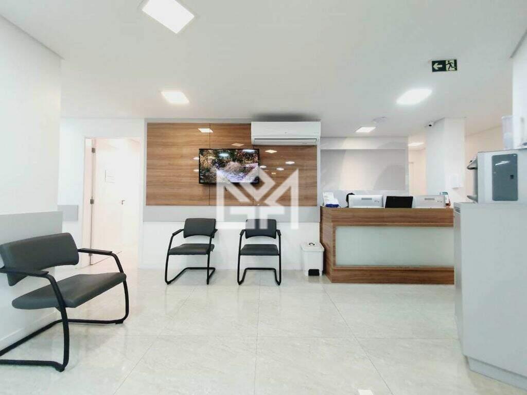 Sala/Conjunto Comercial com à venda, 85m² - Centro Histórico - Porto Alegre: 