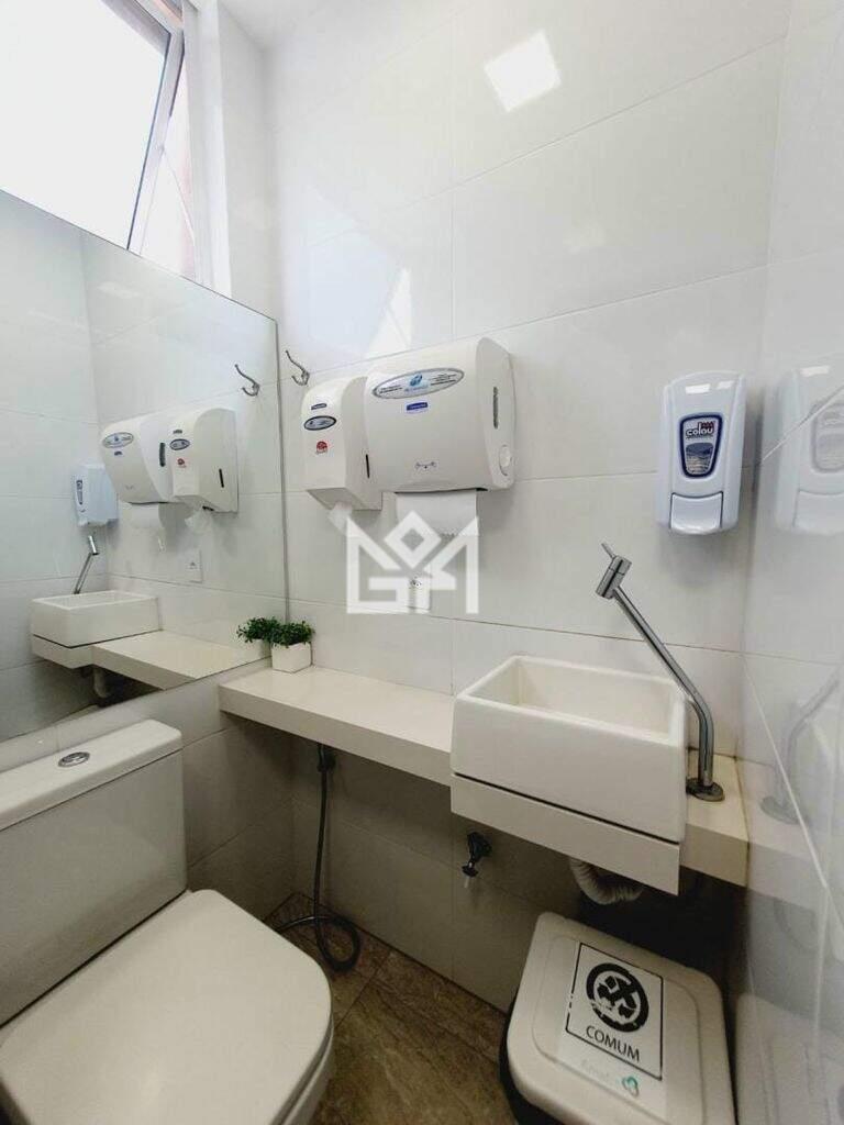 Sala/Conjunto Comercial com à venda, 85m² - Centro Histórico - Porto Alegre: 