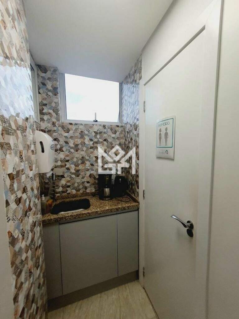 Sala/Conjunto Comercial com à venda, 85m² - Centro Histórico - Porto Alegre: 