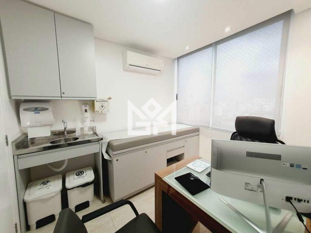 Sala/Conjunto Comercial com à venda, 85m² - Centro Histórico - Porto Alegre: 