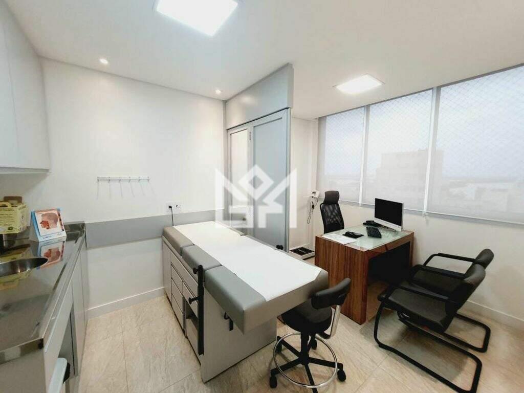 Sala/Conjunto Comercial com à venda, 85m² - Centro Histórico - Porto Alegre: 