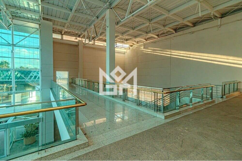 Sala/Conjunto Comercial com à venda, 40m² - Cristal - Porto Alegre: 