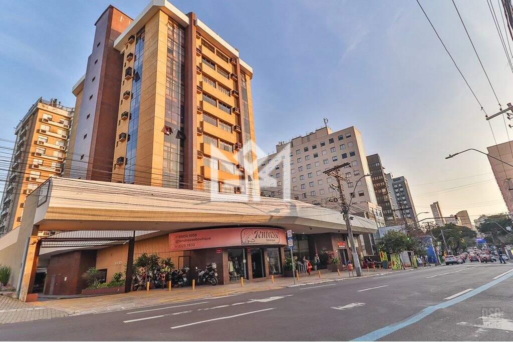 Sala/Conjunto Comercial com à venda, 38,17m² - Auxiliadora - Porto Alegre: 