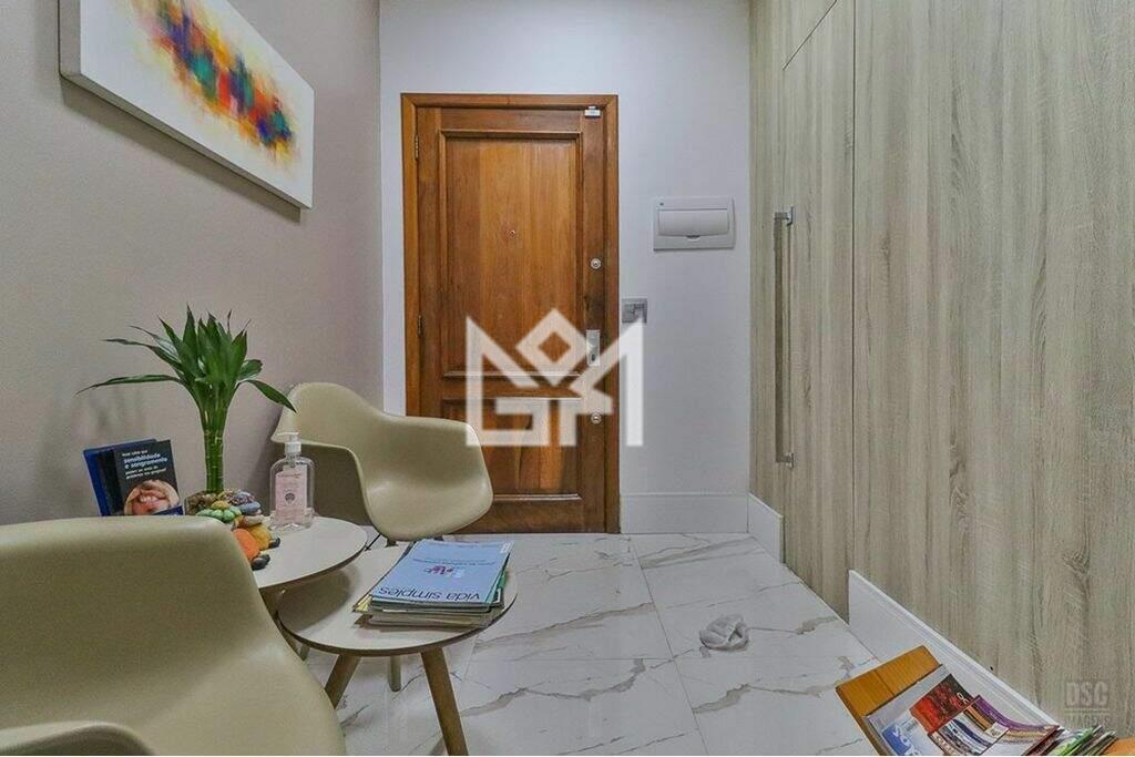 Sala/Conjunto Comercial com à venda, 38,17m² - Auxiliadora - Porto Alegre: 