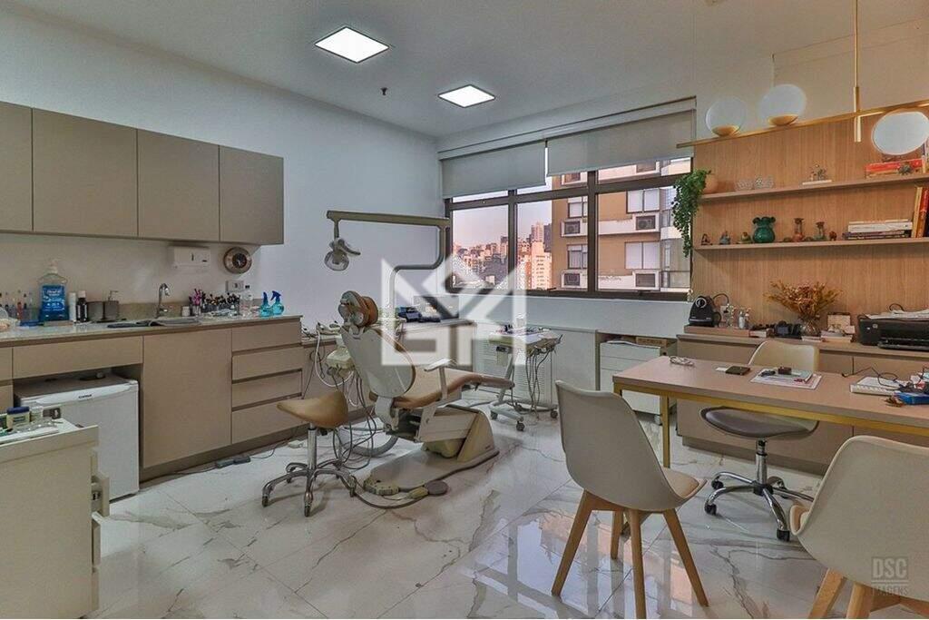 Sala/Conjunto Comercial com à venda, 38,17m² - Auxiliadora - Porto Alegre: 