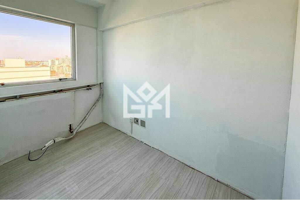 Sala/Conjunto Comercial com à venda, 39m² - Centro - Canoas: 