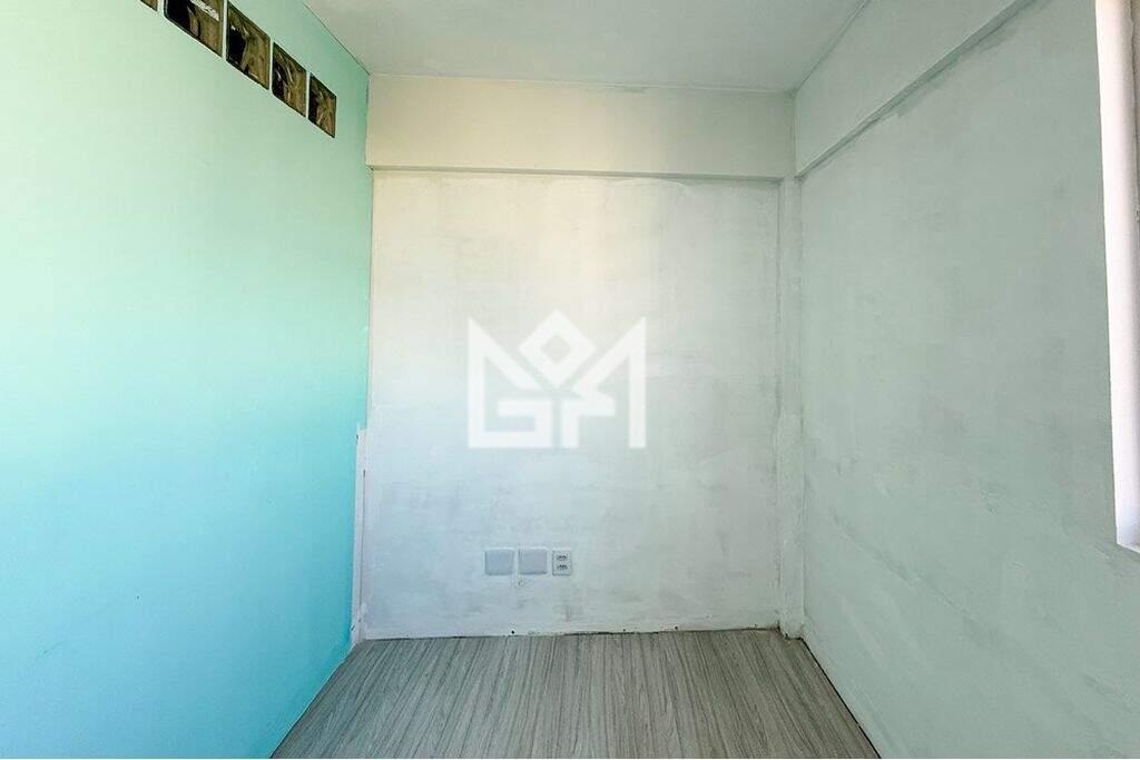 Sala/Conjunto Comercial com à venda, 39m² - Centro - Canoas: 