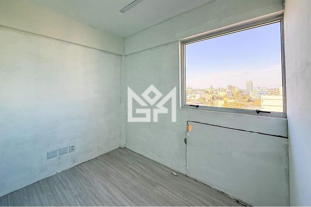 Sala/Conjunto Comercial com à venda, 39m² - Centro - Canoas: 