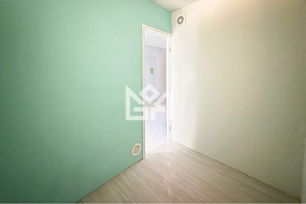 Sala/Conjunto Comercial com à venda, 39m² - Centro - Canoas: 