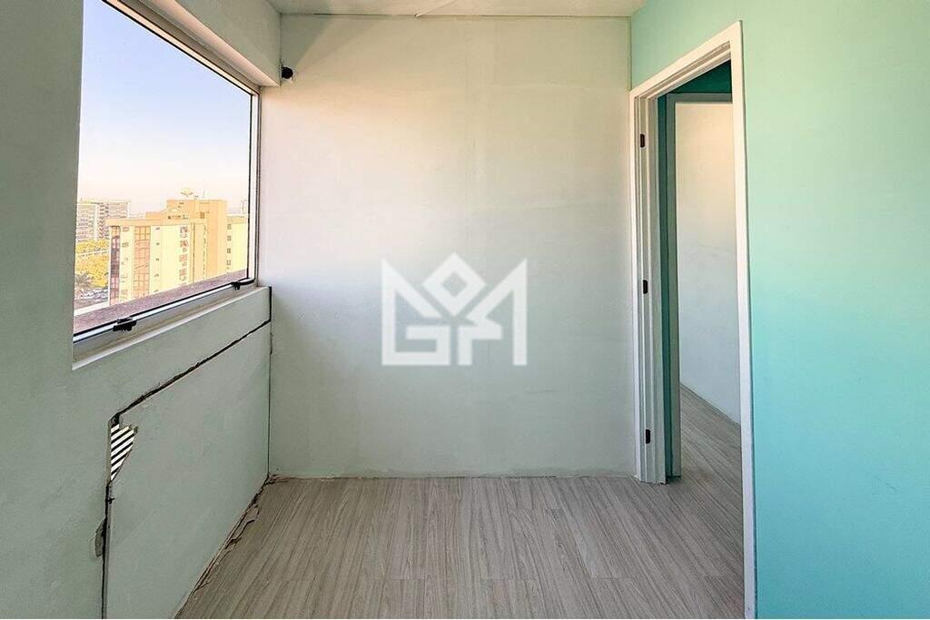 Sala/Conjunto Comercial com à venda, 39m² - Centro - Canoas: 