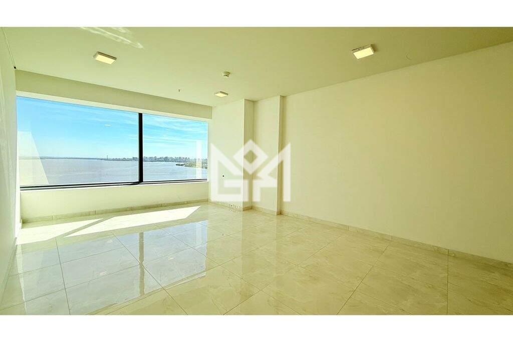 Sala/Conjunto Comercial com à venda, 32m² - Cristal - Porto Alegre: 