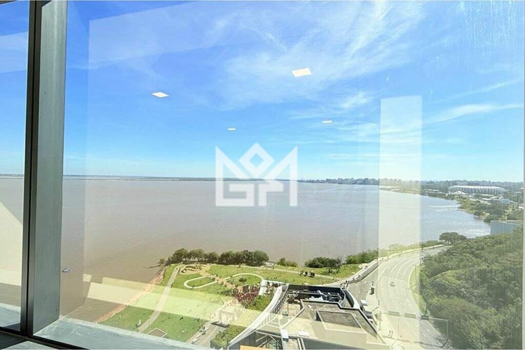 Sala/Conjunto Comercial com à venda, 32m² - Cristal - Porto Alegre: 