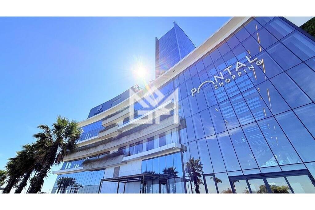 Sala/Conjunto Comercial com à venda, 32m² - Cristal - Porto Alegre: 