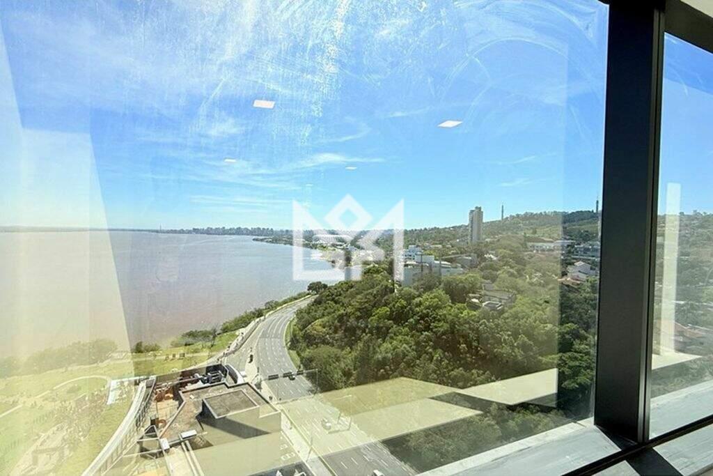 Sala/Conjunto Comercial com à venda, 32m² - Cristal - Porto Alegre: 