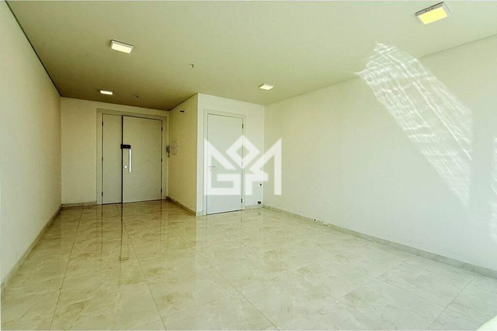 Sala/Conjunto Comercial com à venda, 32m² - Cristal - Porto Alegre: 