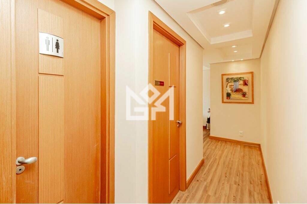 Sala/Conjunto Comercial com à venda, 41m² - Auxiliadora - Porto Alegre: 