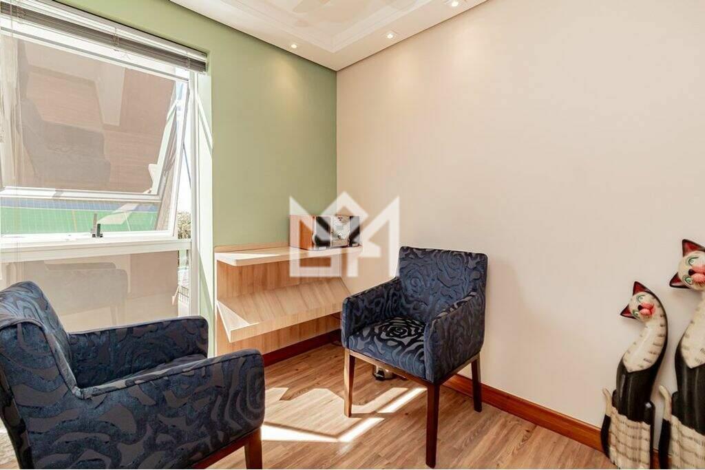 Sala/Conjunto Comercial com à venda, 41m² - Auxiliadora - Porto Alegre: 