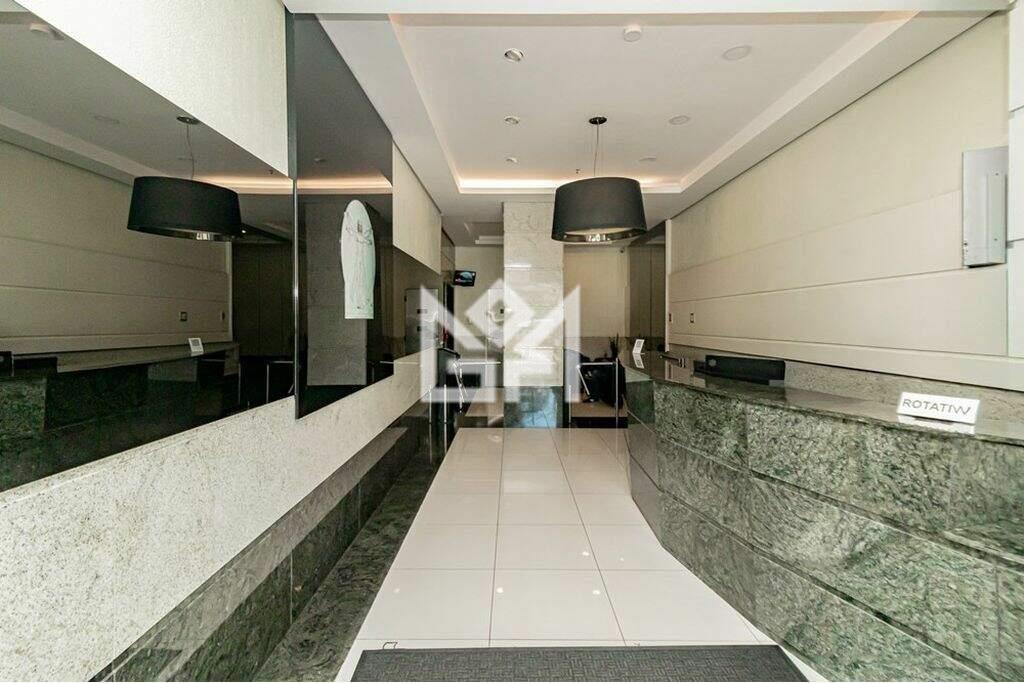 Sala/Conjunto Comercial com à venda, 41m² - Auxiliadora - Porto Alegre: 