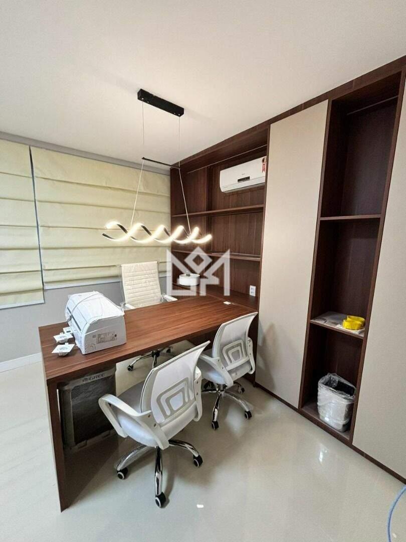 Sala/Conjunto Comercial com à venda, 39m² - Santana - Porto Alegre: 