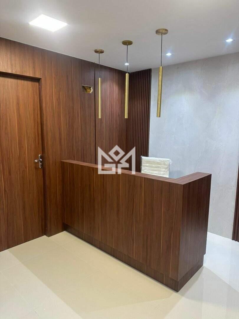Sala/Conjunto Comercial com à venda, 39m² - Santana - Porto Alegre: 