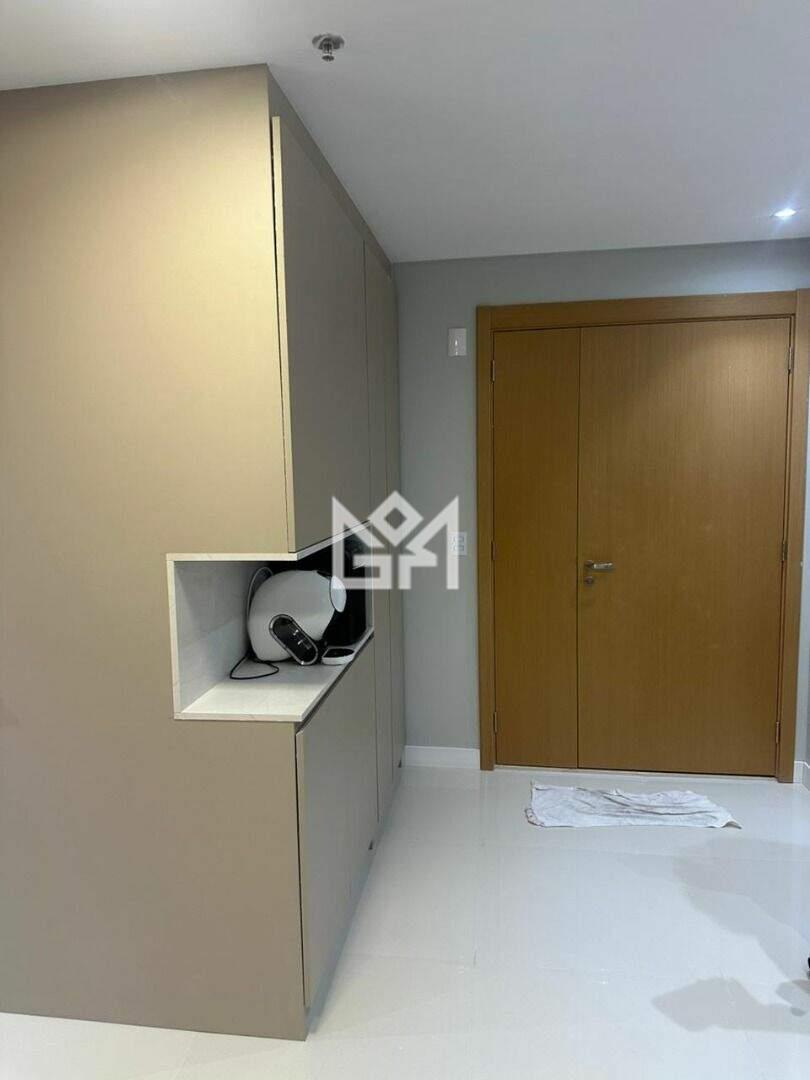 Sala/Conjunto Comercial com à venda, 39m² - Santana - Porto Alegre: 