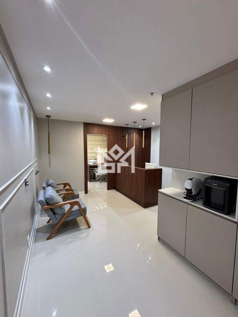 Sala/Conjunto Comercial com à venda, 39m² - Santana - Porto Alegre: 