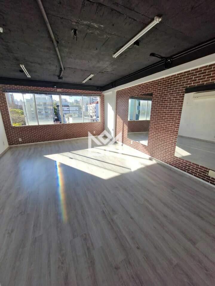 Sala/Conjunto Comercial com à venda, 27m² - Rio Branco - Porto Alegre: 