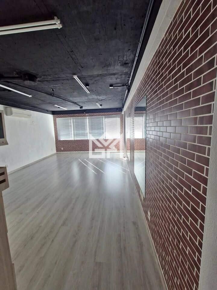Sala/Conjunto Comercial com à venda, 27m² - Rio Branco - Porto Alegre: 