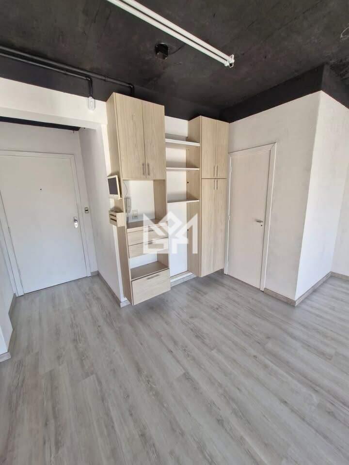 Sala/Conjunto Comercial com à venda, 27m² - Rio Branco - Porto Alegre: 