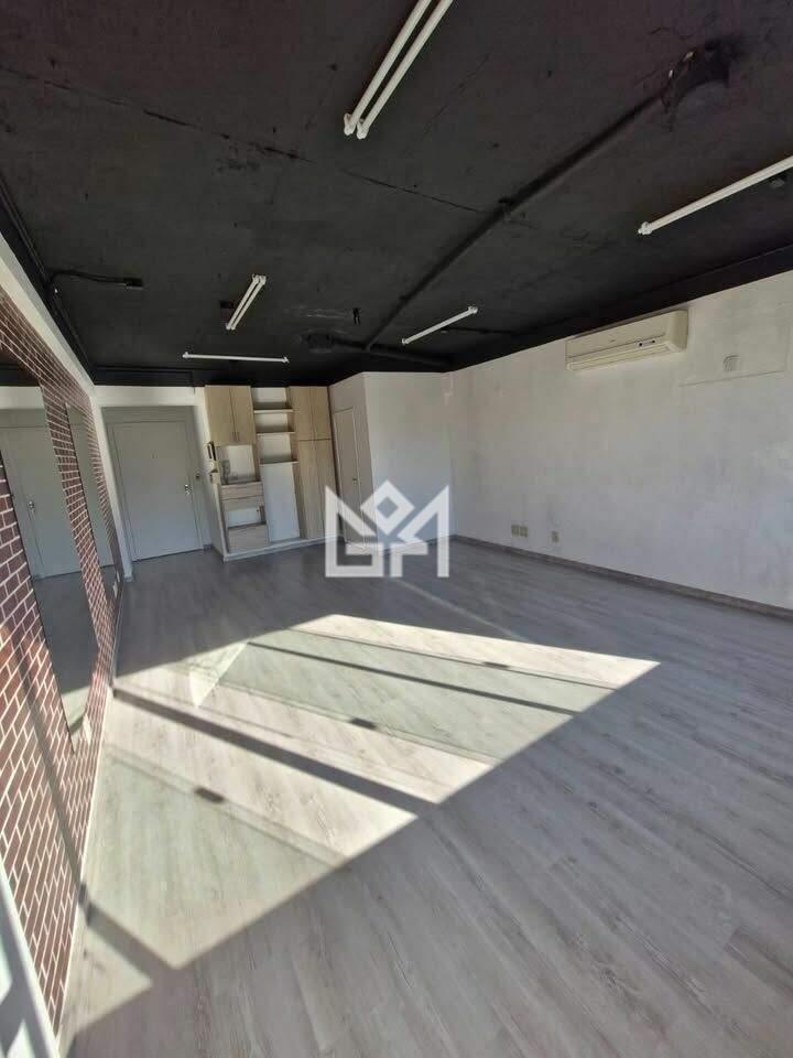 Sala/Conjunto Comercial com à venda, 27m² - Rio Branco - Porto Alegre: 