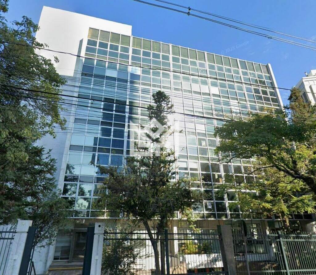 Sala/Conjunto Comercial com à venda, 103m² - Auxiliadora - Porto Alegre: 