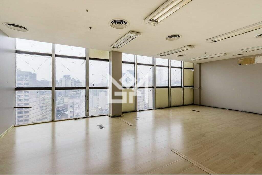 Sala/Conjunto Comercial com à venda, 279m² - Centro Histórico - Porto Alegre: 