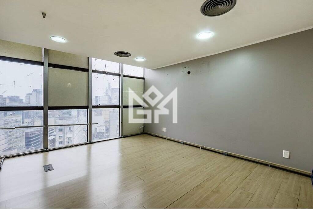 Sala/Conjunto Comercial com à venda, 279m² - Centro Histórico - Porto Alegre: 