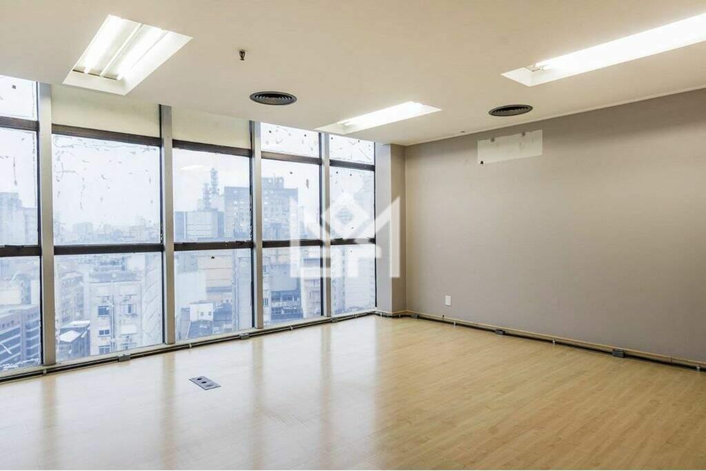 Sala/Conjunto Comercial com à venda, 279m² - Centro Histórico - Porto Alegre: 