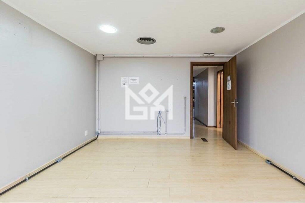 Sala/Conjunto Comercial com à venda, 279m² - Centro Histórico - Porto Alegre: 