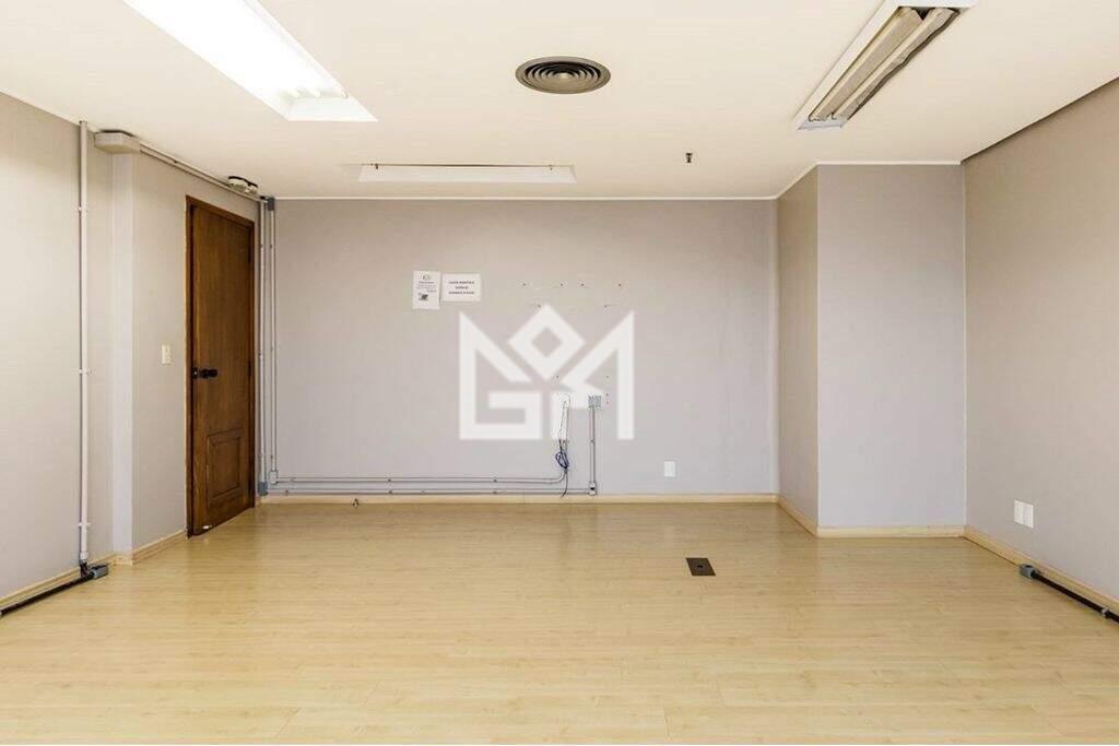 Sala/Conjunto Comercial com à venda, 279m² - Centro Histórico - Porto Alegre: 
