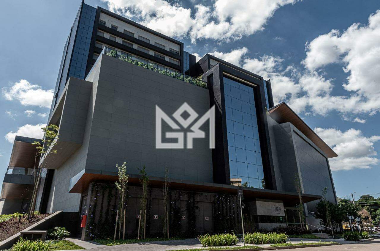 Sala/Conjunto Comercial com à venda, 33,59m² - Teresópolis - Porto Alegre: 