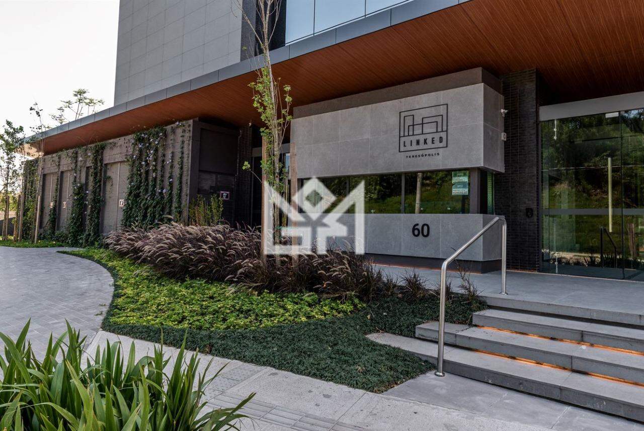 Sala/Conjunto Comercial com à venda, 33,59m² - Teresópolis - Porto Alegre: 