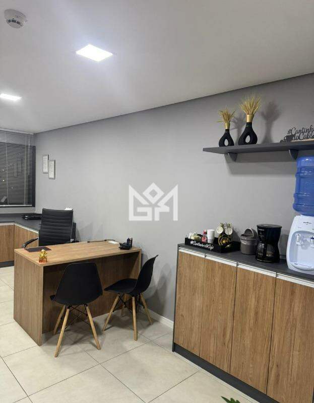Sala/Conjunto Comercial com à venda, 33,59m² - Teresópolis - Porto Alegre: 