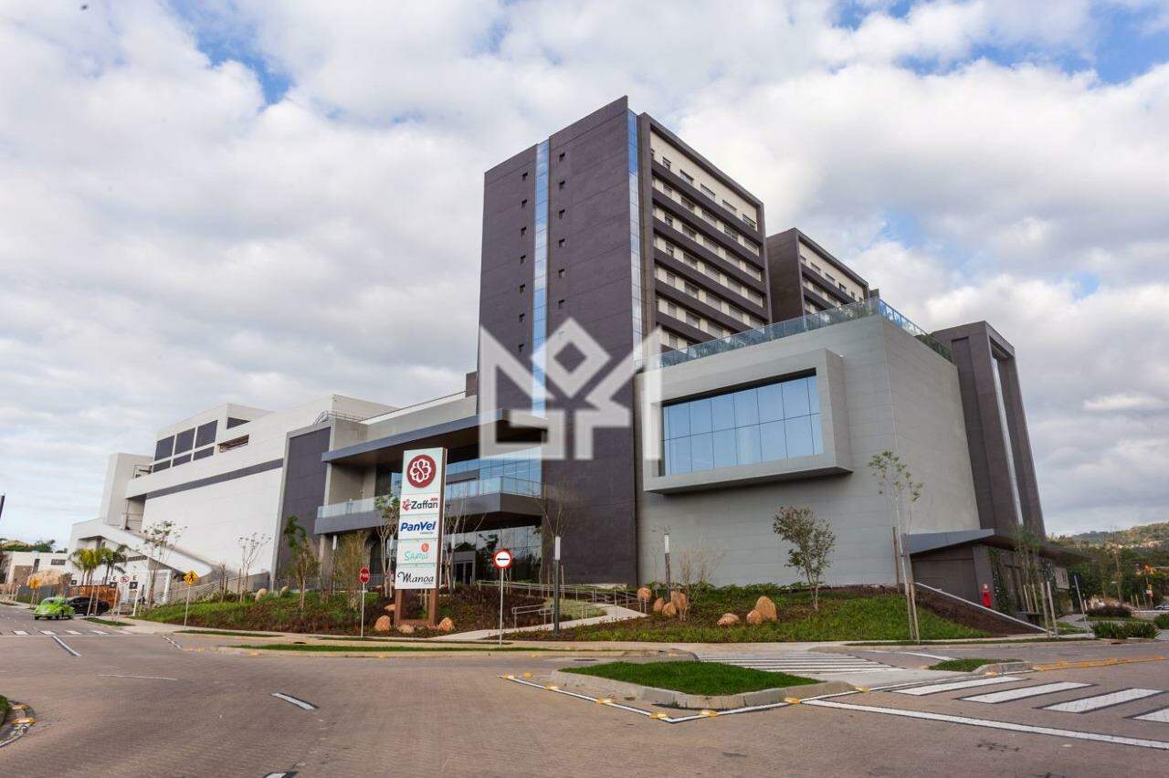 Sala/Conjunto Comercial com à venda, 33,59m² - Teresópolis - Porto Alegre: 