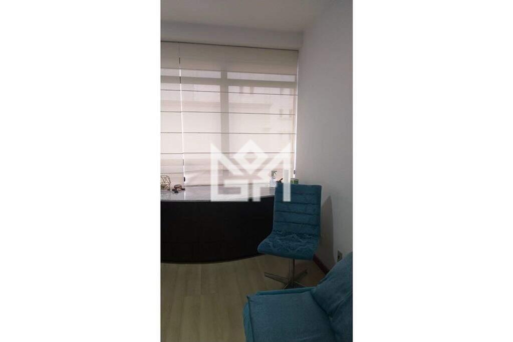Sala/Conjunto Comercial com à venda, 36m² - Moinhos de Vento - Porto Alegre: 