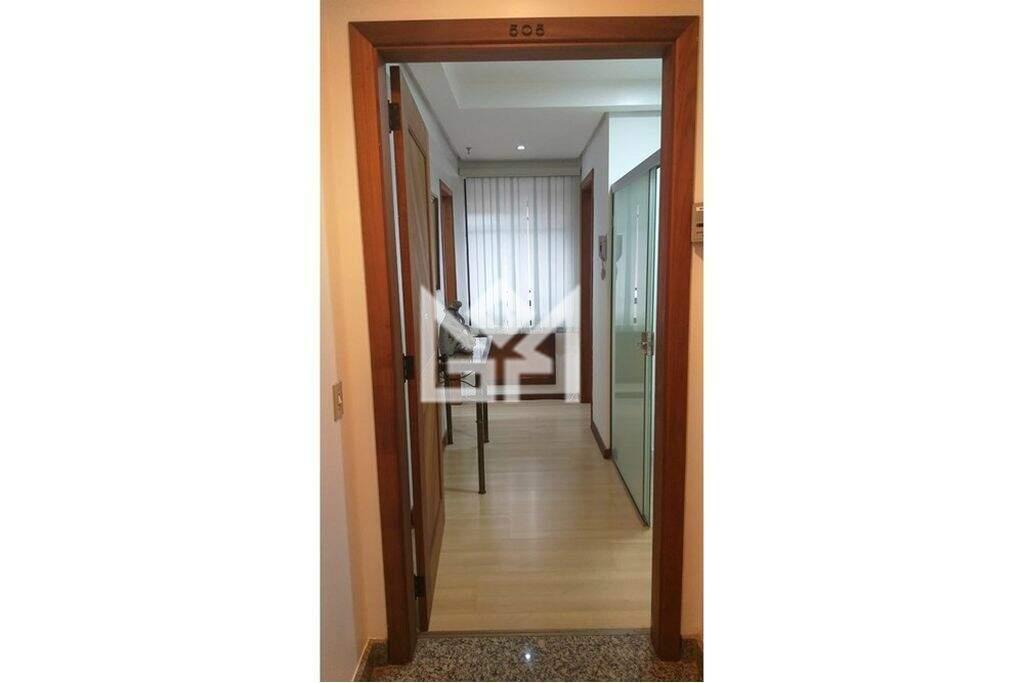 Sala/Conjunto Comercial com à venda, 36m² - Moinhos de Vento - Porto Alegre: 